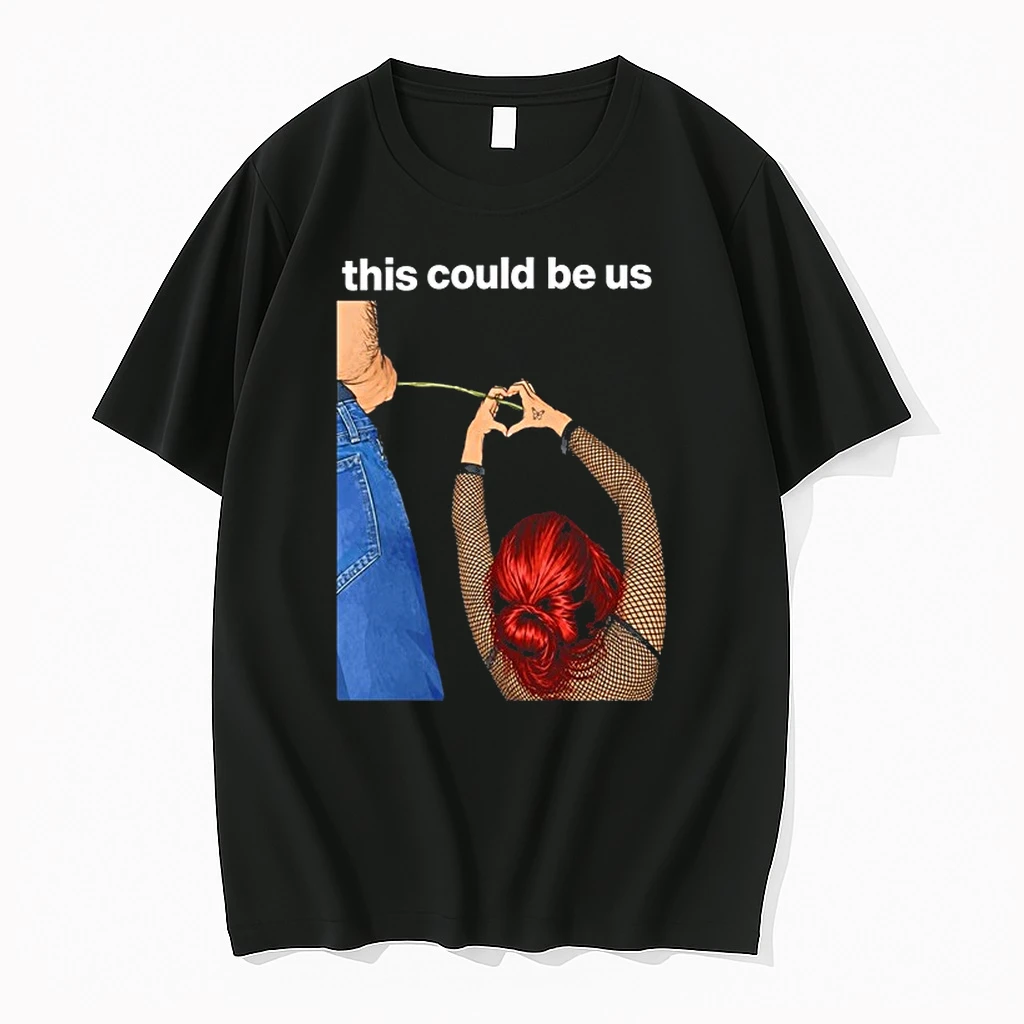 This Could Be Us Funny 0 Tshirts Sweater Hoodie