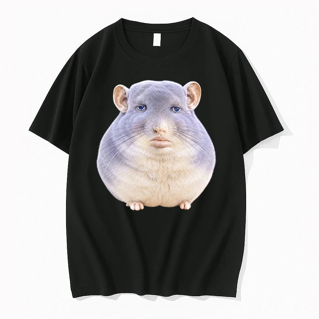Ugly Chinchilla Meme 0 Tshirts Sweater Hoodie