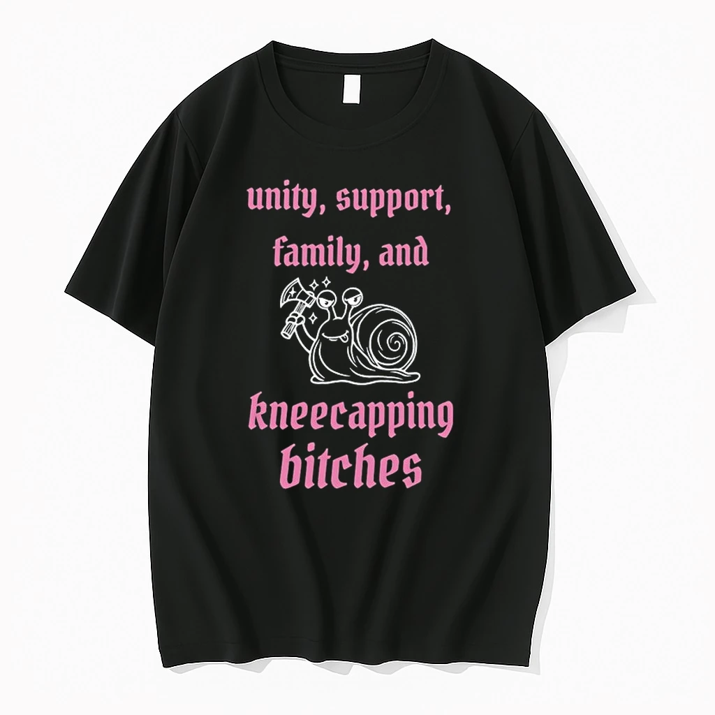 Unity Support Family And Kneecapping Bitches 0 Tshirts Sweater Hoodie