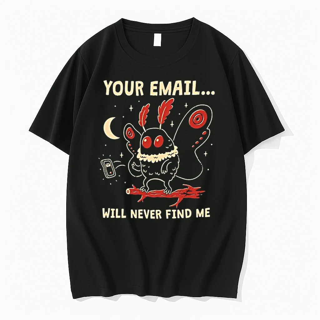 Your Email Will Never Find Me 0 Tshirts Sweater Hoodie