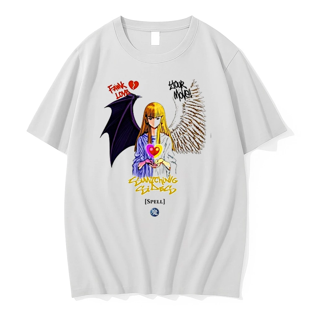 Yu Gi Oh Fuck Love Your Move Switching Sides Spell 0 Tshirts Sweater Hoodie