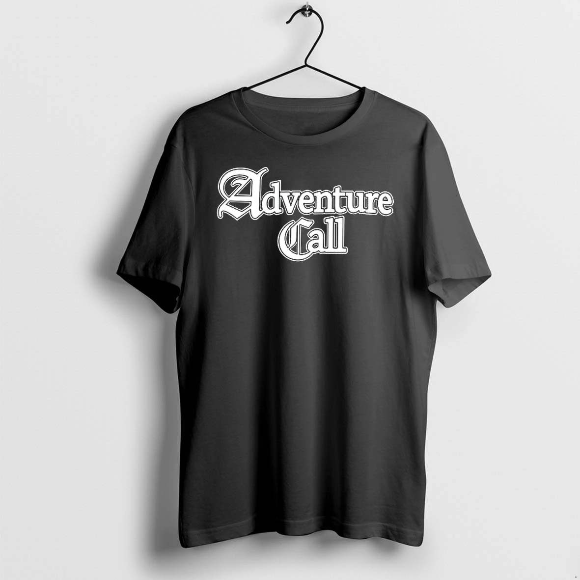 Adventure Call Typography 0 Tshirts Sweater Hoodie
