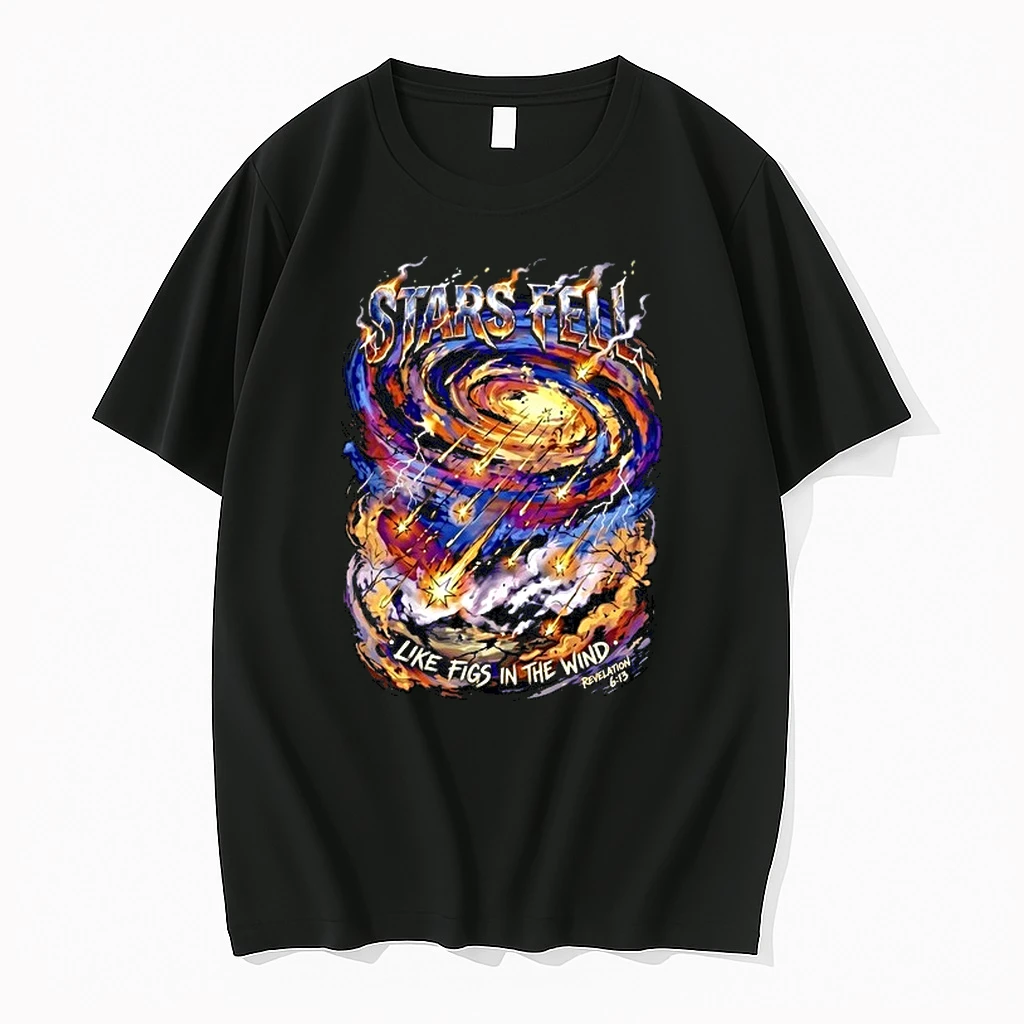 Stars Fell Like Figs In The Wind Revelation 6 13 0 Tshirts Sweater Hoodie