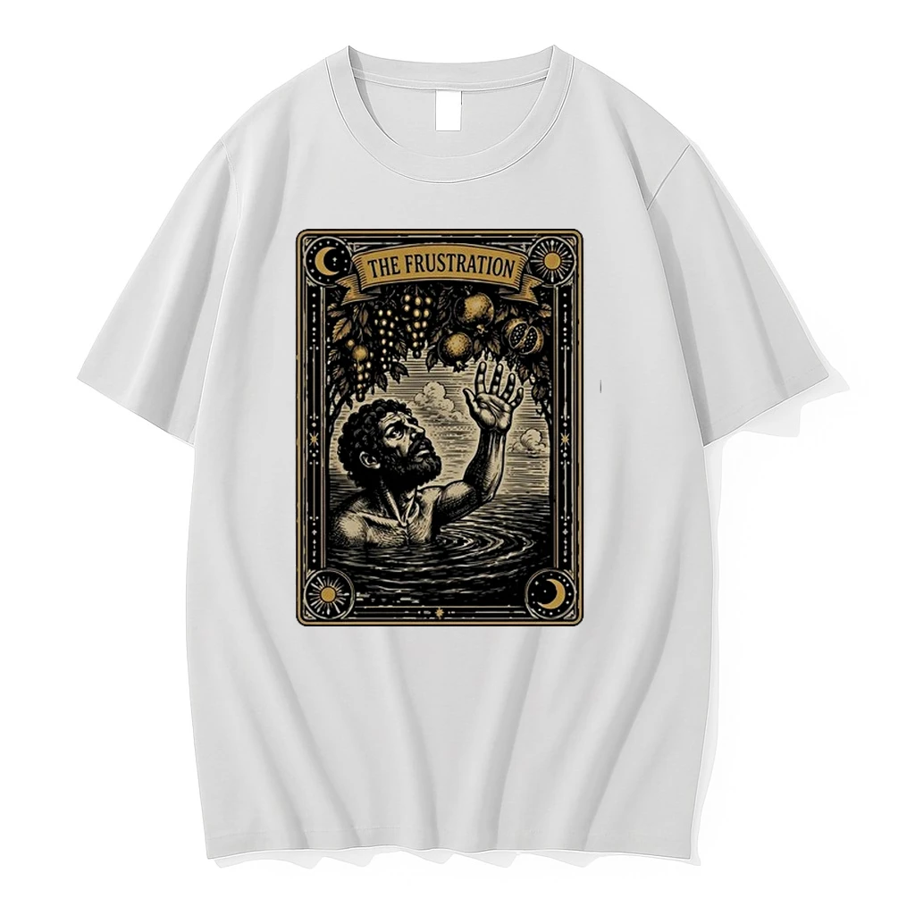 The Frustration Tantalus Greek Mythology 0 Tshirts Sweater Hoodie